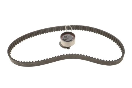 Комплект ременя ГРМ HEPU DSC_20-1660