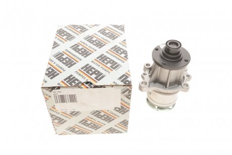 Фото 1 - помпа води HEPU DSC_P470 Помпа води HEPU DSC_P470 (фото 1)