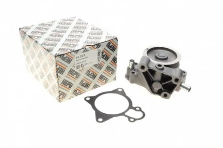 Помпа воды HEPU P1203