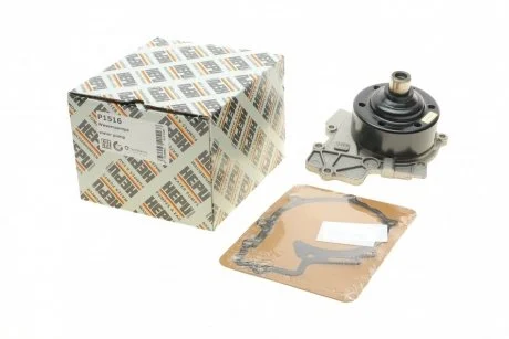 Помпа воды HEPU P1516