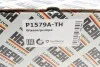 Насос охолоджуючої рідини, з ущільненням MERCEDES C (A205), C (C205), C T-MODEL (S205), C (W205), CLS (C257), E (A238), E ALL-TERRAIN (S213), E (C238), E T-MODEL (S213), E (W213) 1.5-3.0H 12.13- HEPU P1579A-TH (фото 13)