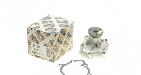 Помпа системы охлаждения HEPU P326