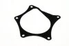 Насос охолоджуючої рідини, з ущільненням OPEL ASTRA K, KARL 1.0/1.0LPG/1.4 01.15-12.22 HEPU P383 (фото 2)
