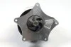 Насос охолоджуючої рідини, з ущільненням OPEL ASTRA K, KARL 1.0/1.0LPG/1.4 01.15-12.22 HEPU P383 (фото 4)