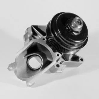 Насос водяной помпа HEPU P468