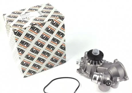 Помпа воды HEPU P488