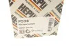 Насос водяной помпа HEPU P536 (фото 9)
