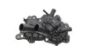 Насос охолоджуючої рідини AUDI A1, A1 CITY CARVER, A3, A4 B9, A5, Q2, Q3 CUPRA FORMENTOR, LEON, LEON SPORTSTOURER SEAT ALHAMBRA, ARONA, ATECA, IBIZA IV, IBIZA IV SC, IBIZA IV ST 1.0-1.6 04.12- HEPU P687 (фото 5)