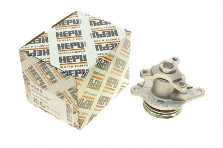 Помпа системи охолодження HEPU P905