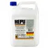 Антифриз G11 FULL BLUE, 5л HEPU P999-005 (фото 2)