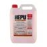 Антифриз HEPU G12 FULL RED, 5л P999-G12-005