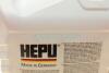 Антифриз вместимостью 5л HEPU P999-G12-SUPERPLUS-005 (фото 2)