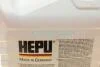 Антифриз вместимостью 5л HEPU P999-G12-SUPERPLUS-005 (фото 2)