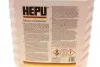Антифриз G13 FULL VIOLET-PURPLE, 5л HEPU P999-G13-005 (фото 3)