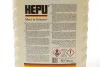 Антифриз G11 FULL YELlower, 5л HEPU P999-YLW-005 (фото 3)