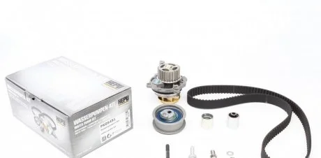 Комплект ГРМ HEPU PK05451
