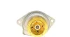 Комплект ГРМ, пас+ролик+помпа HEPU PK05572 (фото 20)