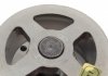 Комплект ГРМ, ремень + ролик + помпа HEPU PK05580 (фото 3)