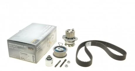 Комплект ГРМ HEPU PK05690
