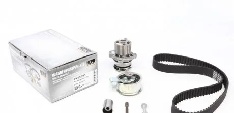 Комплект ГРМ HEPU PK05693