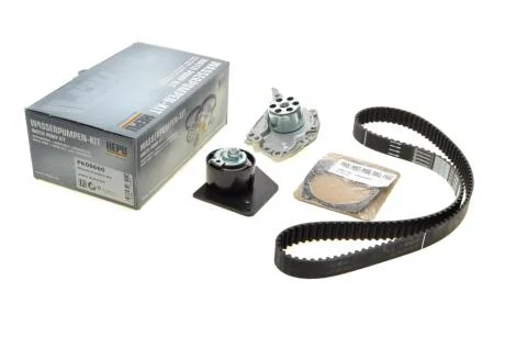 Комплект ГРМ HEPU PK09660