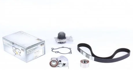 Комплект ГРМ HEPU PK77971