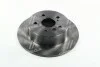 Диск гальмівний TOYOTA CAMRI 2.4WT-i 3.0 V6 (SANGSIN) Hi-Q (SANGSIN) SD4016 (фото 2)