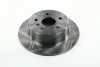 Диск гальмівний TOYOTA CAMRI 2.4WT-i 3.0 V6 (SANGSIN) Hi-Q (SANGSIN) SD4016 (фото 3)