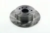 Диск гальмівний TOYOTA CAMRI 2.4WT-i 3.0 V6 (SANGSIN) Hi-Q (SANGSIN) SD4016 (фото 4)