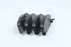 Колодки тормозные дисковые NISSAN X-TRAIL 01-07 передн. SP1365