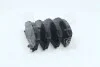 Колодки тормозные дисковые NISSAN X-TRAIL 01-07 передн. Hi-Q (SANGSIN) SP1365 (фото 3)