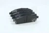 Колодки тормозные дисковые NISSAN X-TRAIL 01-07 передн. Hi-Q (SANGSIN) SP1365 (фото 4)