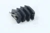 Колодки тормозные дисковые MITSUBISHI GRANDIS 07- задн. Hi-Q (SANGSIN) SP2076 (фото 3)