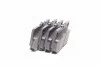 Колодки тормозные дисковые LEXUS GS300,GS430,GS450H,GS460,LS460 3.0I-4.6I 24V 05- задн. Hi-Q (SANGSIN) SP2083 (фото 4)