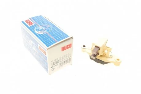 Реле генератора HITACHI / HUCO 130504