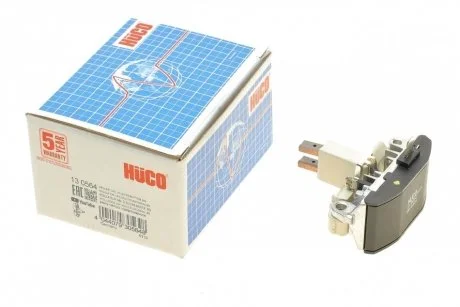 Реле генератора HITACHI / HUCO 130564