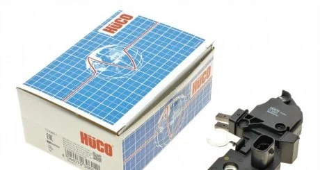 Реле генератора HITACHI / HUCO 130601