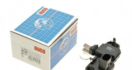 Реле генератора HITACHI / HUCO 130608