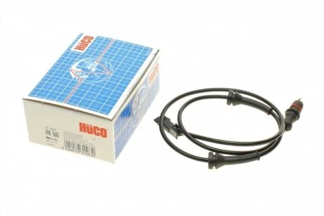 Датчик частоты вращения колеса HITACHI / HUCO 131563