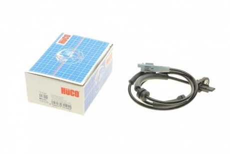 Датчик частоты вращения колеса HITACHI / HUCO 131594