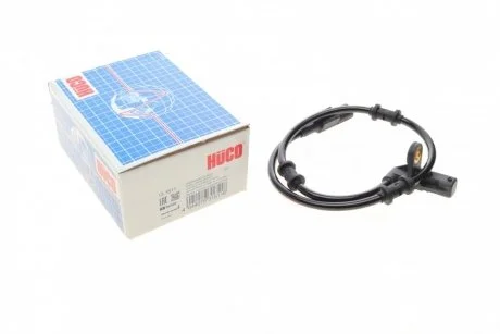 Датчик частоти обертання колеса HITACHI / HUCO 131611