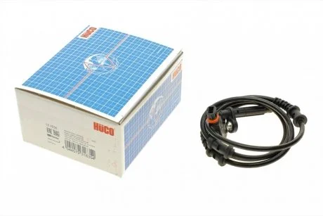 Датчик частоти обертання колеса HITACHI / HUCO 131635