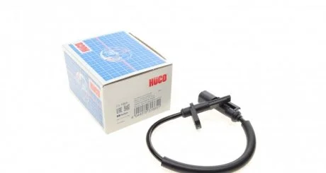 Датчик частоты вращения колеса HITACHI / HUCO 131665
