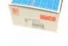 Датчик частоти обертання колеса HITACHI / HUCO 131669 (фото 7)