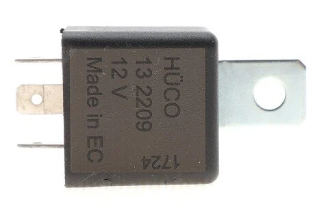 Реле поворотів HITACHI / HUCO 132209