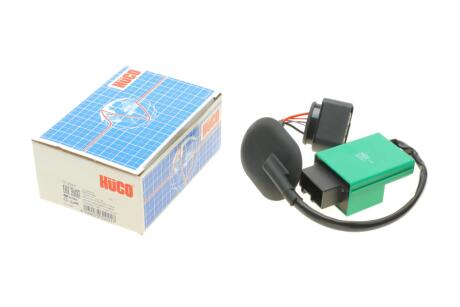 Фото 1 - блок управления HITACHI 132921 Блок управления HITACHI 132921 (фото 1)