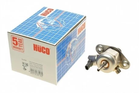 Насос топливный HITACHI / HUCO 133107