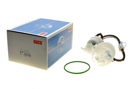 Насос топливный HITACHI / HUCO 133250