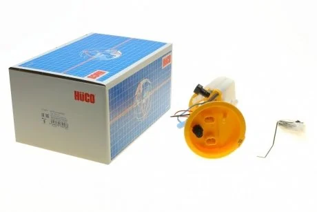 Насос топливный HITACHI / HUCO 133253