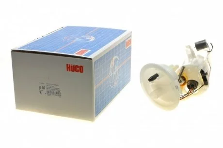 Насос топливный HITACHI / HUCO 133256